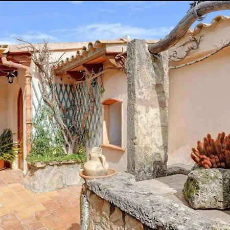 Pont Roma Villa Pollença