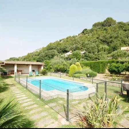 Villa Pont Roma *